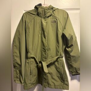 North Face Jacket